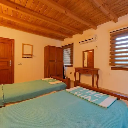 Candy Stone, Private Pool For 8 People * Fethiye