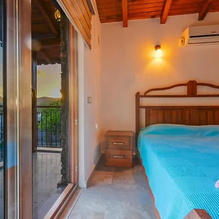 Candy Stone, Private Pool For 8 People